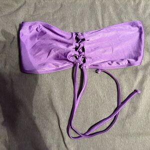 Curvy Beach Bandeau 1x